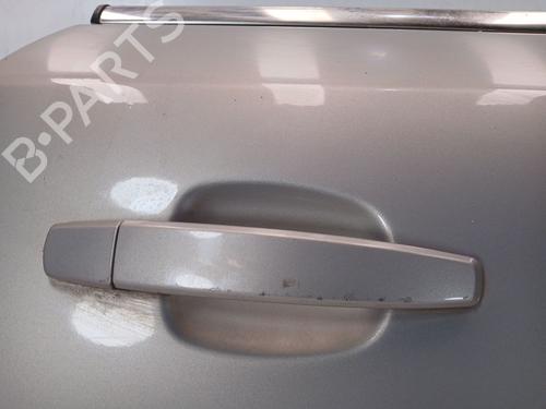 Right front door OPEL ASTRA H TwinTop (A04) 1.9 CDTi (L67) | BP28164297C3 