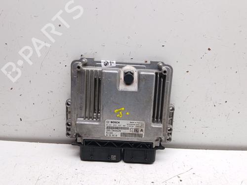Used Engine control unit (ECU) Engine control unit (ECU) PEUGEOT 3008 II SUV (MC_, MR_, MJ_, M4_) 1.5 BlueHDi 130 (131 hp) 33629846 33629846