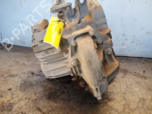Gearbox OPEL ASTRA H GTC (A04)  | BP16339316M3 