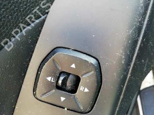 Right mirror HYUNDAI ix35 (LM, EL, ELH)  | BP19342982C27 