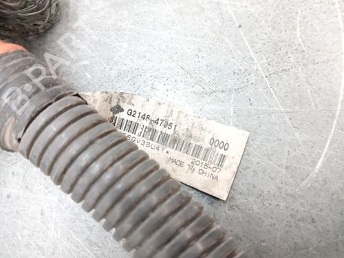 Cable TOYOTA AURIS (_E18_) 1.8 Hybrid (ZWE186_, ZWE186R) | BP30507303E12 