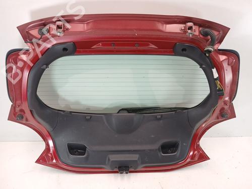 Tailgate PEUGEOT 208 I (CA_, CC_) 1.2 VTI 82 | BP30533451C6 