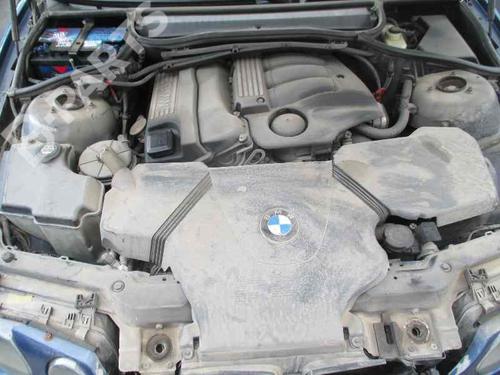 Left sun visor BMW 3 Compact (E46) 316 ti | BP2368225I1  - Image 39