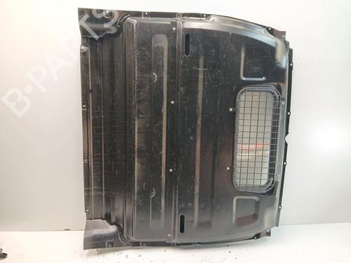Used Cargo separator Cargo separator OPEL VIVARO C Van (K0) 2.0 (122 hp) 40515626 40515626