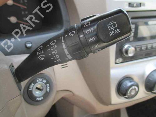 Front left window mechanism KIA SPORTAGE II (JE_, KM_)  | BP2441750C22 