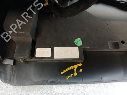 Armrest / Center console OPEL ASTRA K (B16) 1.4 Turbo (68) | BP28480152I20  - Image 5