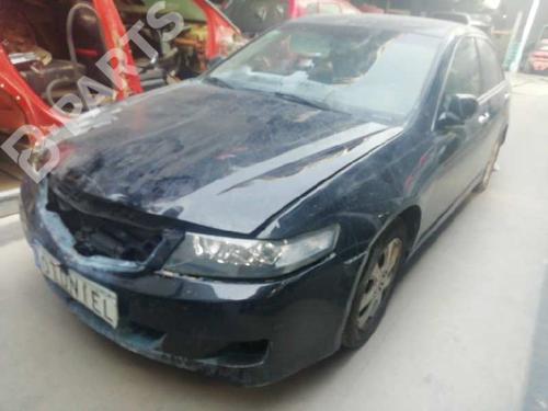 Left tailgate light HONDA ACCORD VII (CL, CN) 2.2 i-CTDi (CN1) | BP10336153C79 