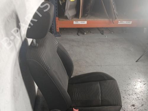 Left front seat FORD FIESTA VI (CB1, CCN)  | BP17678161C15 