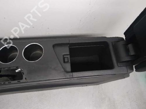Armrest / Center console RENAULT MEGANE IV Grandtour (K9A/M/N_)  | BP12150081I20 
