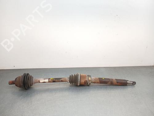 Used Right front driveshaft Right front driveshaft FORD FOCUS II (DA_, HCP, DP) 1.6 (100 hp) 36497864 36497864