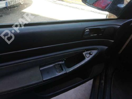 Right mirror AUDI A4 B5 (8D2) 1.9 TDI | BP10231985C27