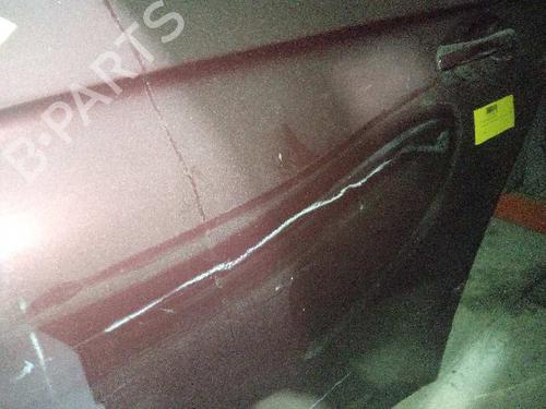 Left rear door MERCEDES-BENZ CLS (C219)  | BP12109033C4 