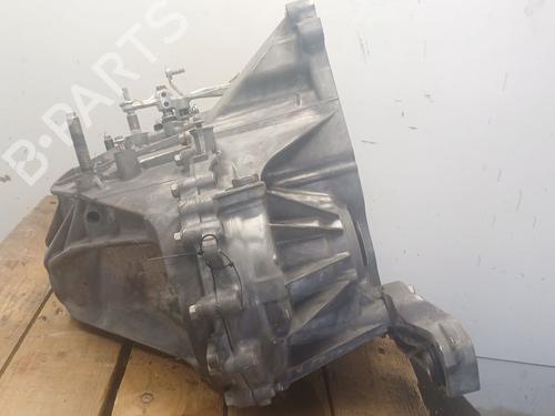 Gearbox MAZDA CX-30 (DM) SKYACTIV-G M Hybrid | BP36277584M3  - Image 6