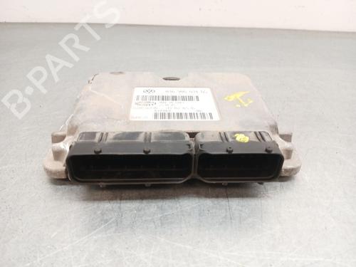 Engine control unit (ECU) SEAT LEON (1M1) 1.6 16 V | BP38621357M57 - Image 2