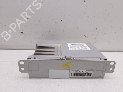 Used Radio CITROËN C3 / C3 ORIGIN III (SX) [2016-2025]  27162589