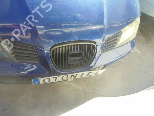 Front left window mechanism SEAT IBIZA III (6L1) 1.4 16V | BP2361575C22 