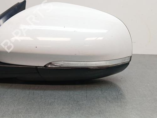 Left mirror JAGUAR XE (X760) 2.0 D | BP30900119C26 