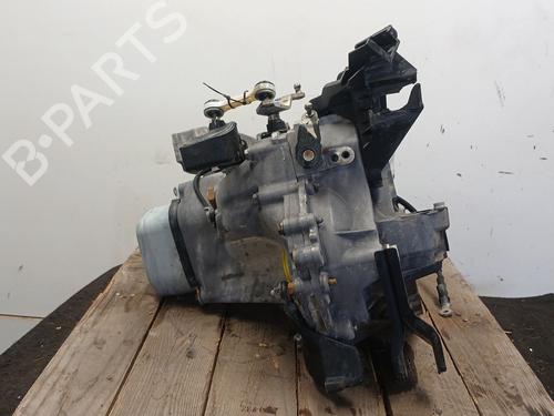 Gearbox CITROËN C3 III (SX) 1.2 PURETECH 82 | BP37015878M3 - Image 7