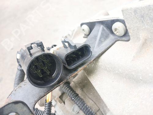 Gearbox KIA SORENTO I (JC)  | BP29976756M3 