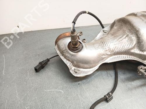 Particulate filter ALFA ROMEO MITO (955_) 1.3 MultiJet (955AXT1A) | BP34372653M81  - Image 5