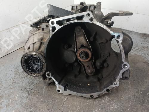Used Gearbox VW GOLF V (1K1) 1.9 TDI (105 hp) 24949896