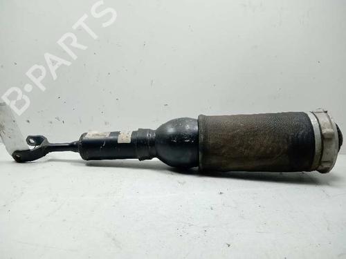 Used Right front shock absorber AUDI ALLROAD C5 (4BH) [2000-2005]  19057183
