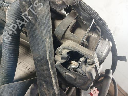 Engine CHEVROLET MATIZ (M200, M250) 1.0 | BP24669058M1 