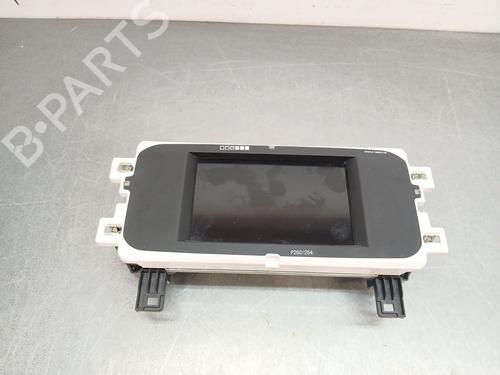 instrument-cluster-opel-corsa-f-p2jo-2019-39610836 main image