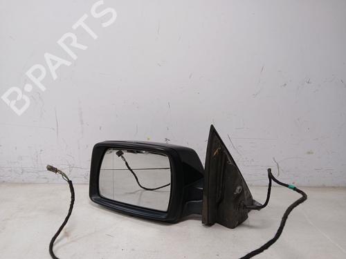 Used Left mirror BMW X3 (E83) 2.0 sd (177 hp) 21788401
