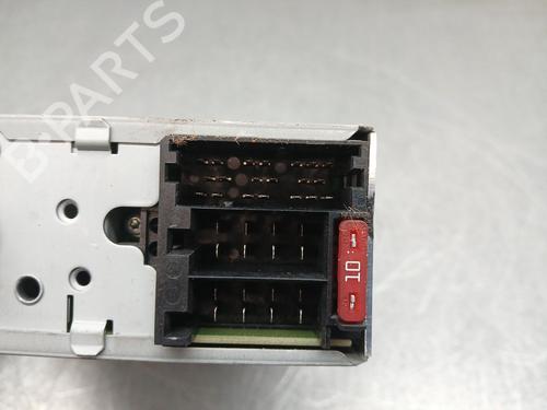 Radio OPEL COMBO Box Body/MPV (X12) 1.3 CDTI (B05) | BP31210540E6