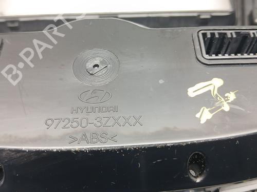 Climate control HYUNDAI i40 I CW (VF) 1.7 CRDi | BP32391903I5  - Image 5