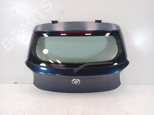 Used Tailgate Tailgate BMW 1 (F20) [2011-2019] 29307694 29307694