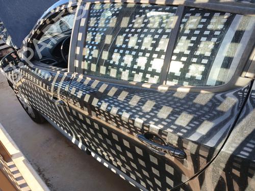 Used Left rear door RENAULT MEGANE III Hatchback (BZ0/1_, B3_) 1.2 TCe (BZ2B, BZ11) (116 hp) 29826898