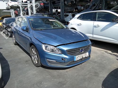 Used Parts VOLVO V60 I (155) D4 5011037