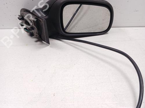 Used Right mirror PEUGEOT 307 CC (3B) 1.6 16V (110 hp) 22181866