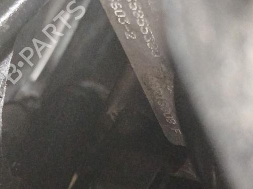 Engine OPEL COMBO E Tour / Life (K9) 1.5 | BP33553048M1 - Image 3