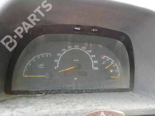 Gearbox MERCEDES-BENZ VITO Van (W638)  | BP5884505M3 