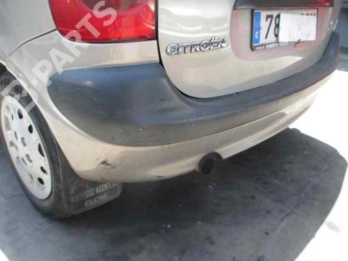 Valve cover CITROËN XSARA PICASSO (N68) 2.0 HDi | BP14248804M124 