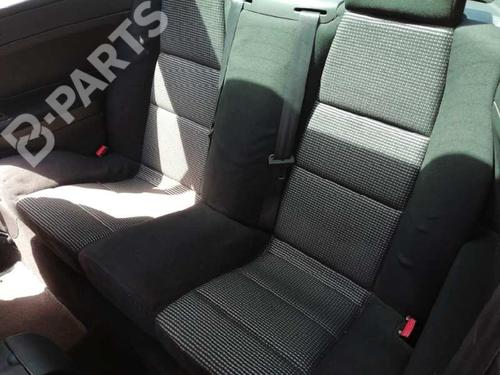 Left mirror PEUGEOT 307 CC (3B) 1.6 16V | BP10336832C26 