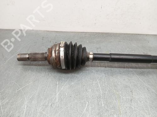 Right front driveshaft MG MG ZS SUV (AZS1) 1.5 VTi | BP25790169M39 