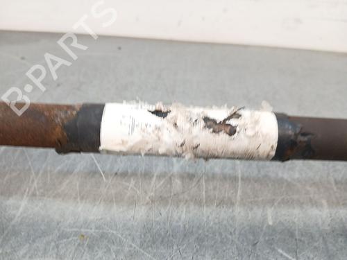 Left rear driveshaft PEUGEOT 508 SW I (8E_) 2.0 HDi RXH Hybrid4 | BP25033093M40 