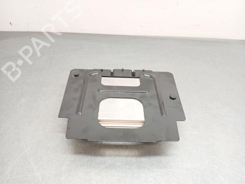 Engine control unit (ECU) CITROËN BERLINGO MULTISPACE (B9) 1.6 HDi 90 | BP39239386M57  - Image 5