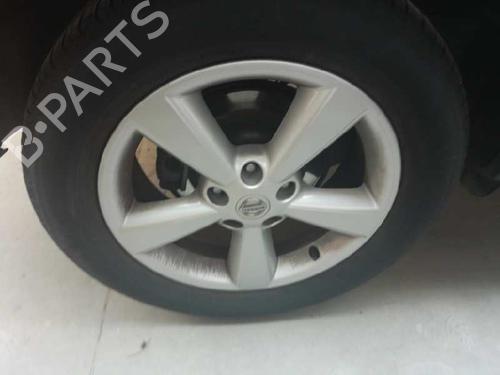 Used Rim NISSAN QASHQAI / QASHQAI +2 I (J10, NJ10, JJ10E) [2006-2014]  18531547