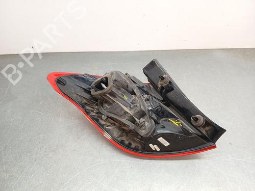 Right taillight CITROËN C4 II (NC_) 1.6 HDi 115 | BP36387386C35 - Image 4