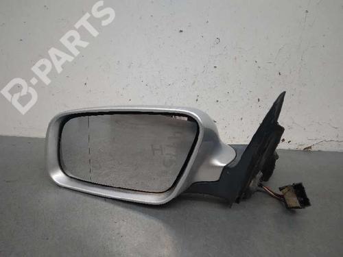 Left mirror AUDI A6 C5 (4B2) 2.5 TDI | BP11491667C26 