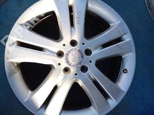 Used Rim MERCEDES-BENZ R-CLASS (W251, V251) R 300 CDI 4-matic (251.020) (190 hp) 10993575