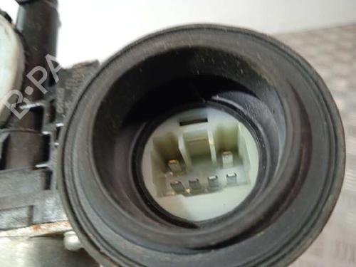 Front right window mechanism TOYOTA PRIUS Liftback (_W2_)  | BP12529368C23 