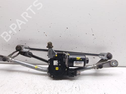 Used Front wiper motor Front wiper motor FIAT TIPO Estate (356_, 357_) 1.6 D (356WXG1B) (120 hp) 33317774 33317774