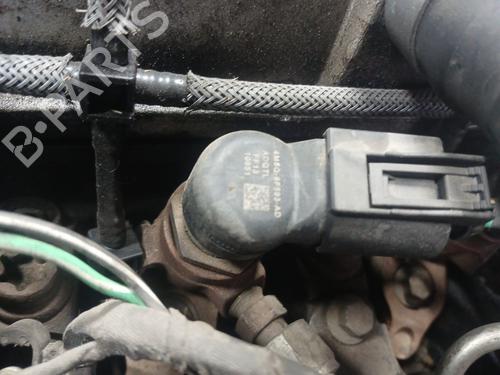 Engine FORD FOCUS II Saloon (DB_, FCH, DH) 1.8 TDCi | BP28517920M1