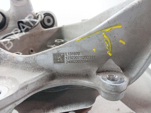 Left rear steering knuckle TESLA MODEL 3 (5YJ3) EV AWD | BP35955231M27 - Image 5